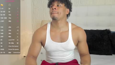 Snapshot of jacub_micke chatting on October 7, 2:18 am Jacub online show from October 7, 2:18 am