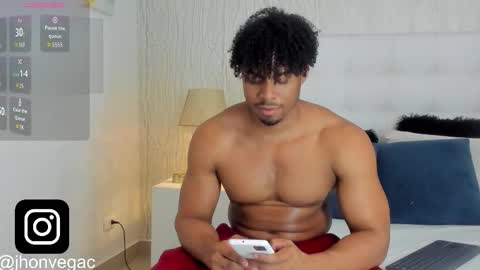 Snapshot of jacub_micke chatting on October 19, 1:54 am Jacub online show from October 19, 1:54 am