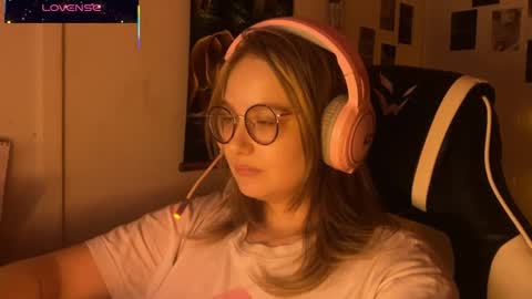 jacywinslat online show from October 5, 8:38 pm