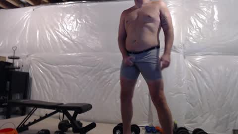 JADA online show from November 1, 8:30 pm