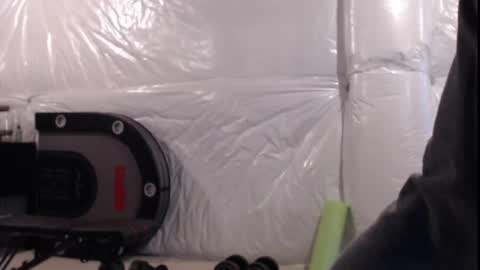 JADA online show from October 24, 4:08 pm