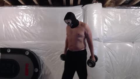 JADA online show from October 29, 4:20 pm