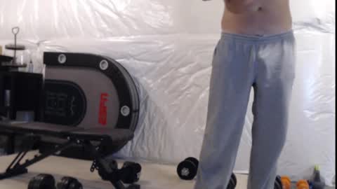 JADA online show from October 27, 1:11 pm