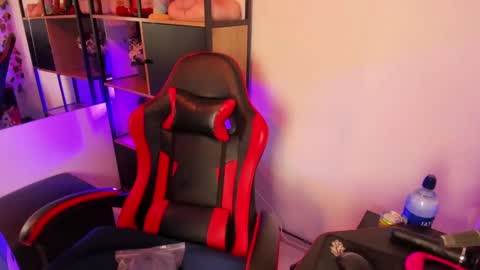 Jade online show from October 15, 2:59 am