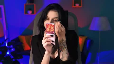 jade_castle online show from July 30, 4:51 pm