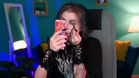 jade_castle online show from February 11, 2:03 am