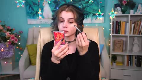 jade_castle online show from February 13, 2:12 am