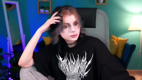 jade_castle online show from February 14, 2:18 am