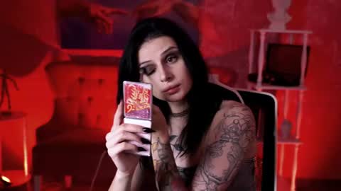 jade_castle online show from July 31, 4:52 pm