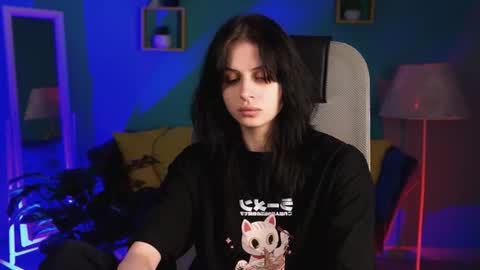 jade_castle online show from June 28, 3:57 am