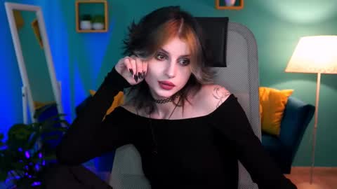 jade_castle online show from February 22, 5:12 am