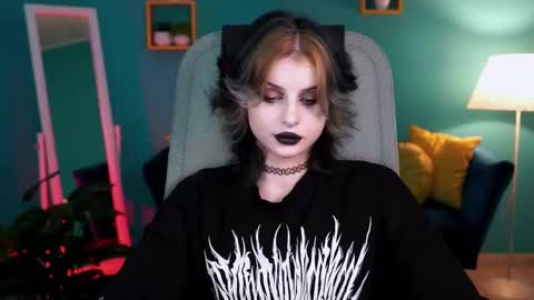 jade_castle online show from February 19, 5:05 am