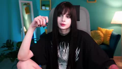 jade_castle online show from February 26, 5:24 am