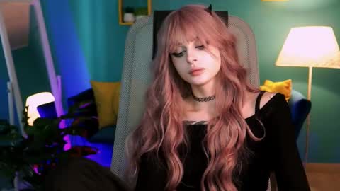 jade_castle online show from March 9, 5:11 am