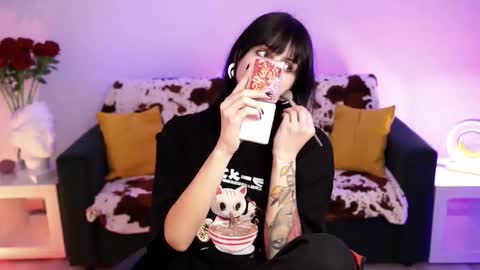 jade_castle online show from March 20, 6:02 pm