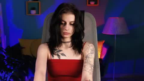 jade_castle online show from June 18, 3:56 am
