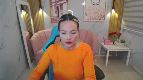 Jade  online show from September 19, 4:05 am