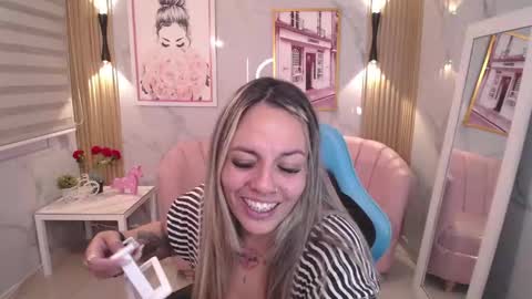 Jade  online show from September 24, 4:08 am