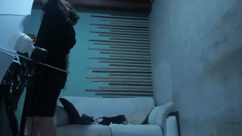 Jade  online show from January 13, 1:13 am