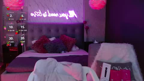 JADE online show from March 22, 8:46 pm