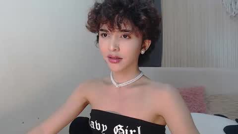 Adriana online show from October 20, 6:46 pm