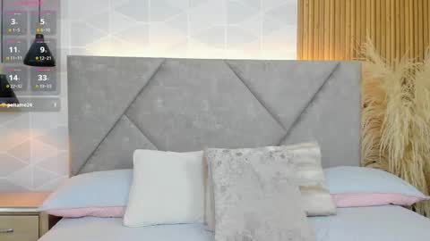 Alanis Cooper online show from October 7, 1:45 am