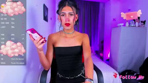 Jade Benett online show from September 16, 2:57 am