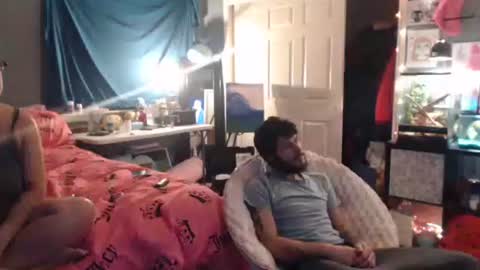 Jade online show from January 12, 10:17 pm