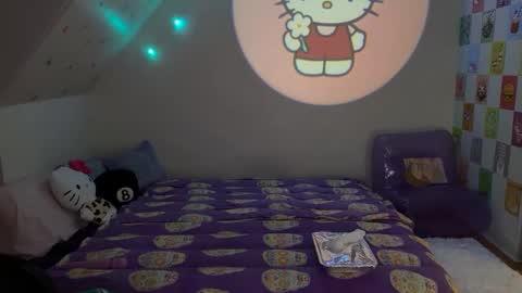 Jade online show from February 10, 1:03 am