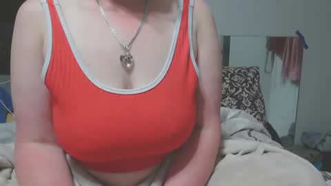 JadeLuv online show from March 6, 2:10 am