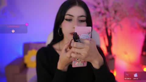 Jade Summer online show from April 10, 11:48 am