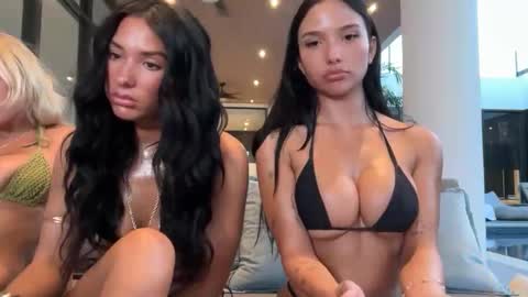 jadexwilde online show from March 19, 10:36 pm