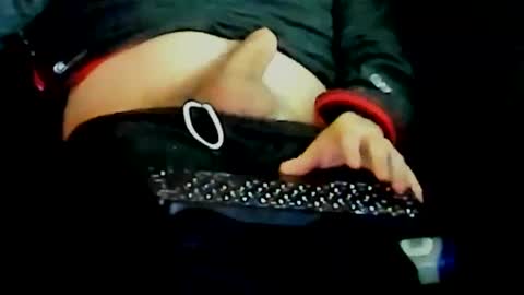 jaggers0 online show from February 27, 2:57 am