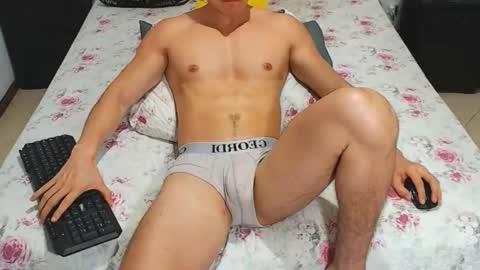 jahshot4 online show from February 3, 6:22 am