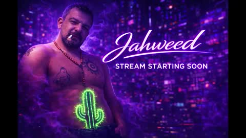Jahweed online show from March 27, 9:21 am