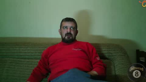 Jahweed online show from January 7, 5:18 pm