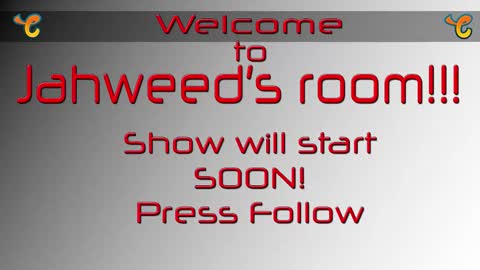 Snapshot of jahweed8 chatting on September 15, 9:44 am Jahweed online show from September 15, 9:44 am