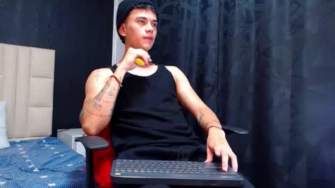 jaico_santos online show from September 14, 12:13 am