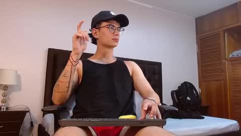 jaico_santos online show from September 26, 11:57 pm