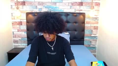 I AM JAICOB online show from March 5, 2:20 am