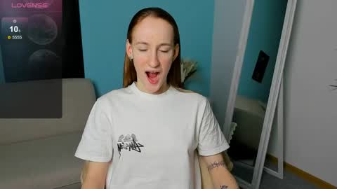 Jeidi online show from April 19, 6:10 pm