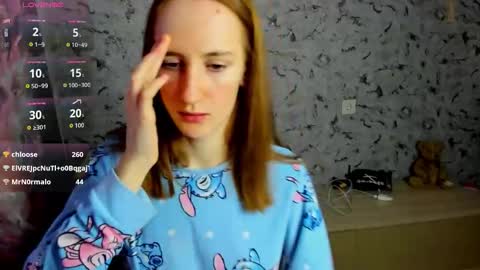 Jeidi online show from January 18, 7:45 pm