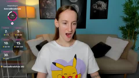 Jeidi online show from February 26, 9:40 pm