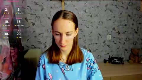 Jeidi online show from January 17, 7:44 pm