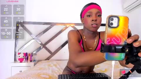 jailinashley online show from April 21, 6:04 pm