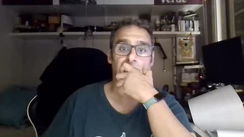 jaimellon26 online show from November 24, 7:45 pm