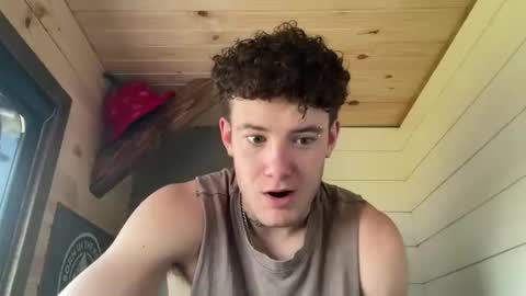 Jairett online show from March 6, 1:15 am