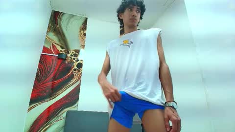 jack online show from March 12, 8:45 pm