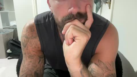 jake27641 online show from July 28, 8:34 pm