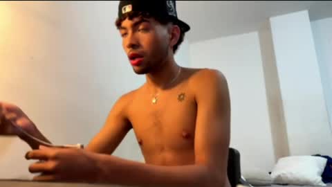 MY NAME IS JAKE online show from April 16, 2:44 am